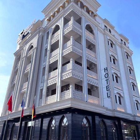 Friday Old City Hotel Ташкент Экстерьер фото
