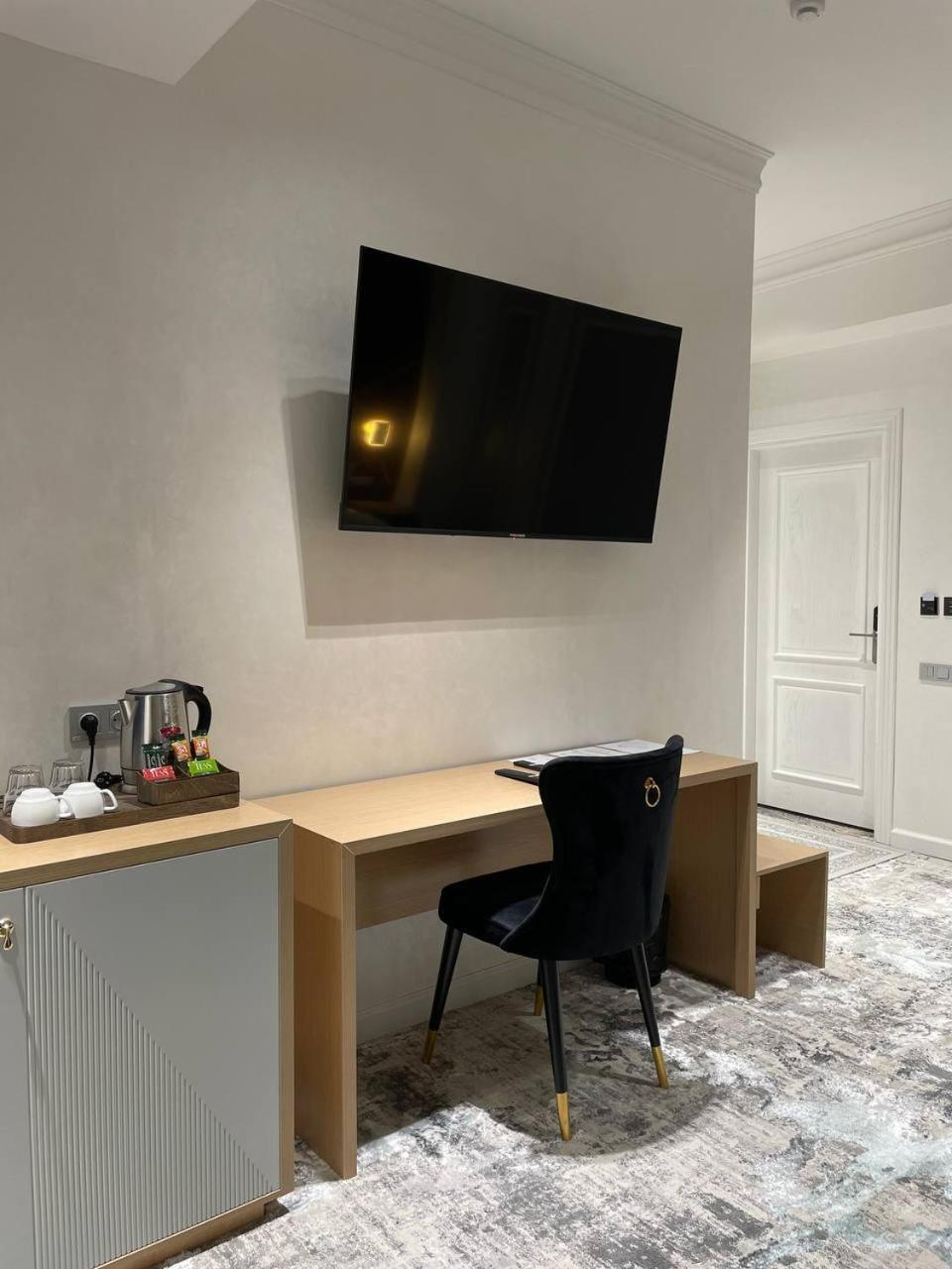 Friday Old City Hotel Ташкент Экстерьер фото