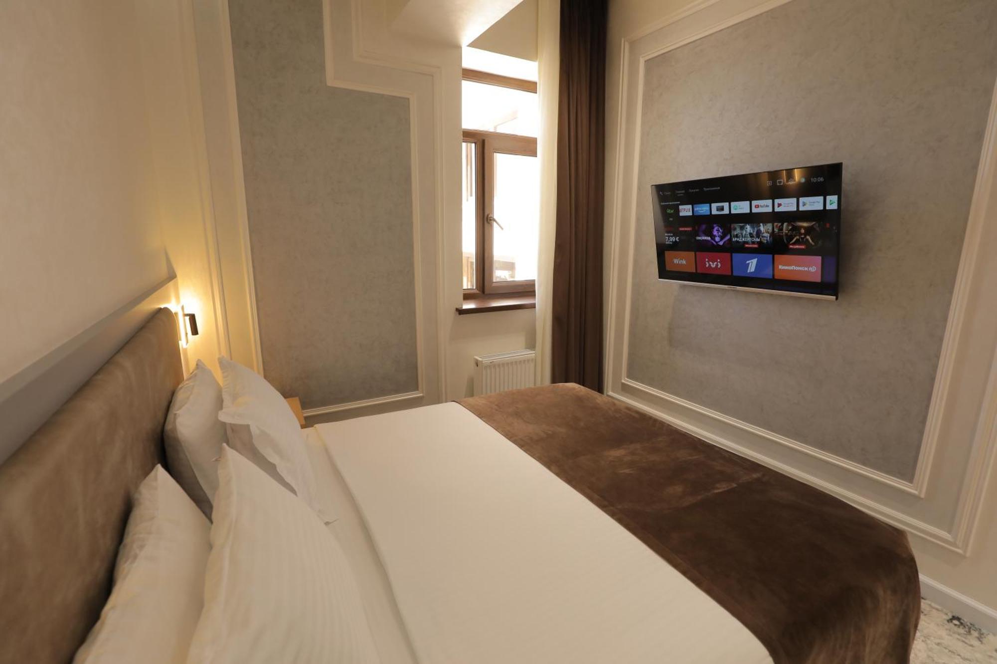 Friday Old City Hotel Ташкент Экстерьер фото