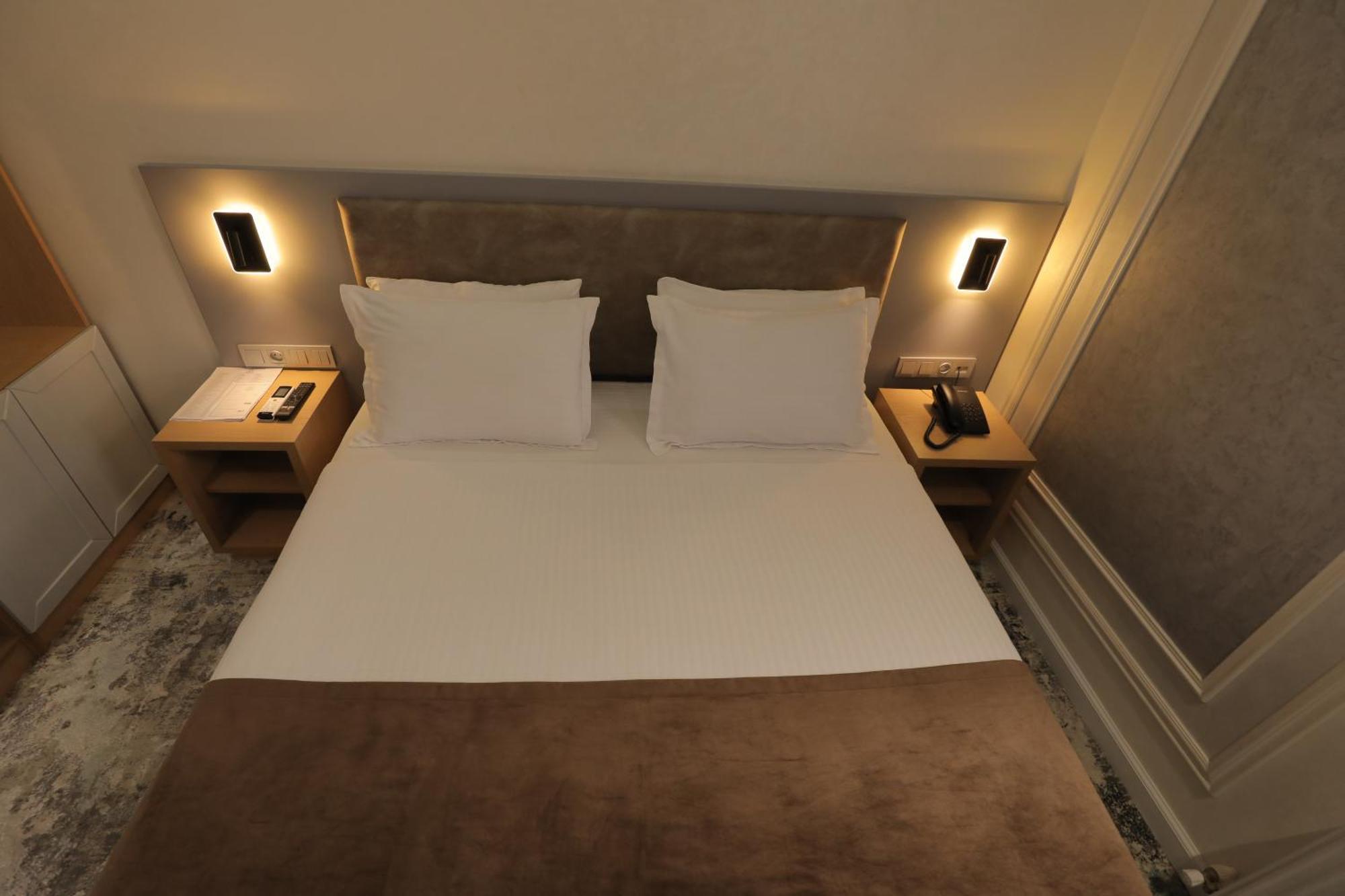Friday Old City Hotel Ташкент Экстерьер фото