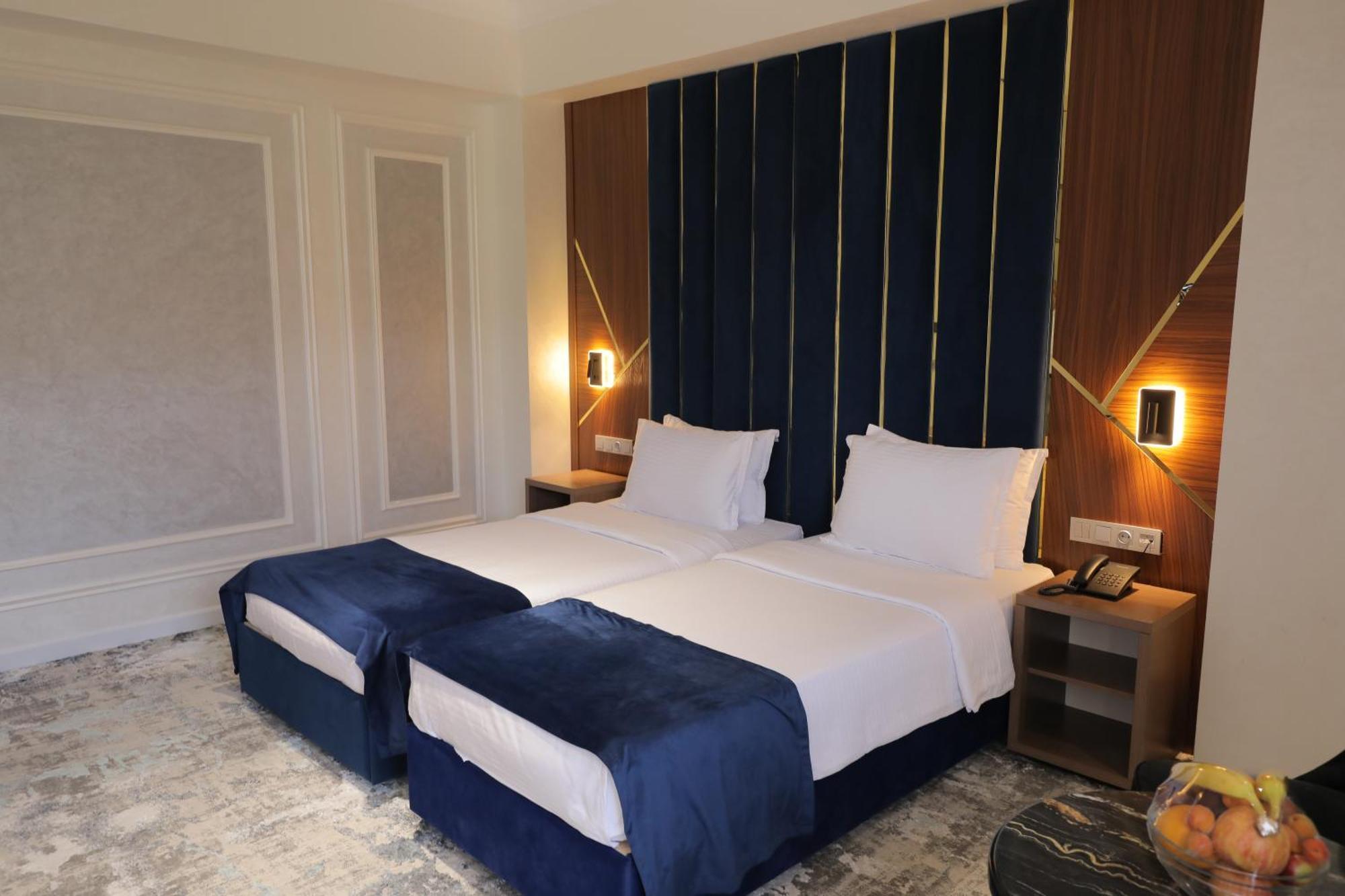 Friday Old City Hotel Ташкент Экстерьер фото