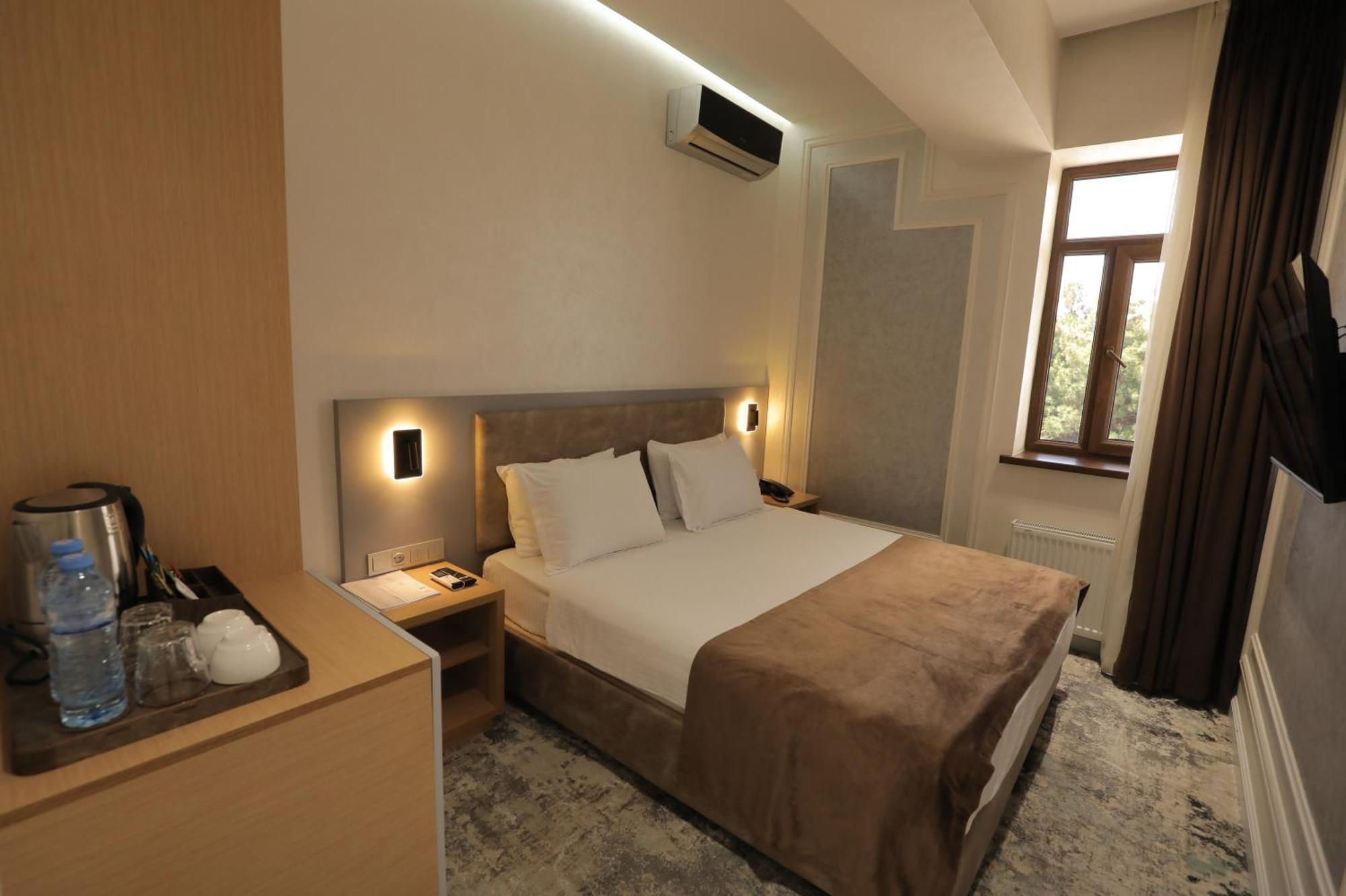 Friday Old City Hotel Ташкент Экстерьер фото