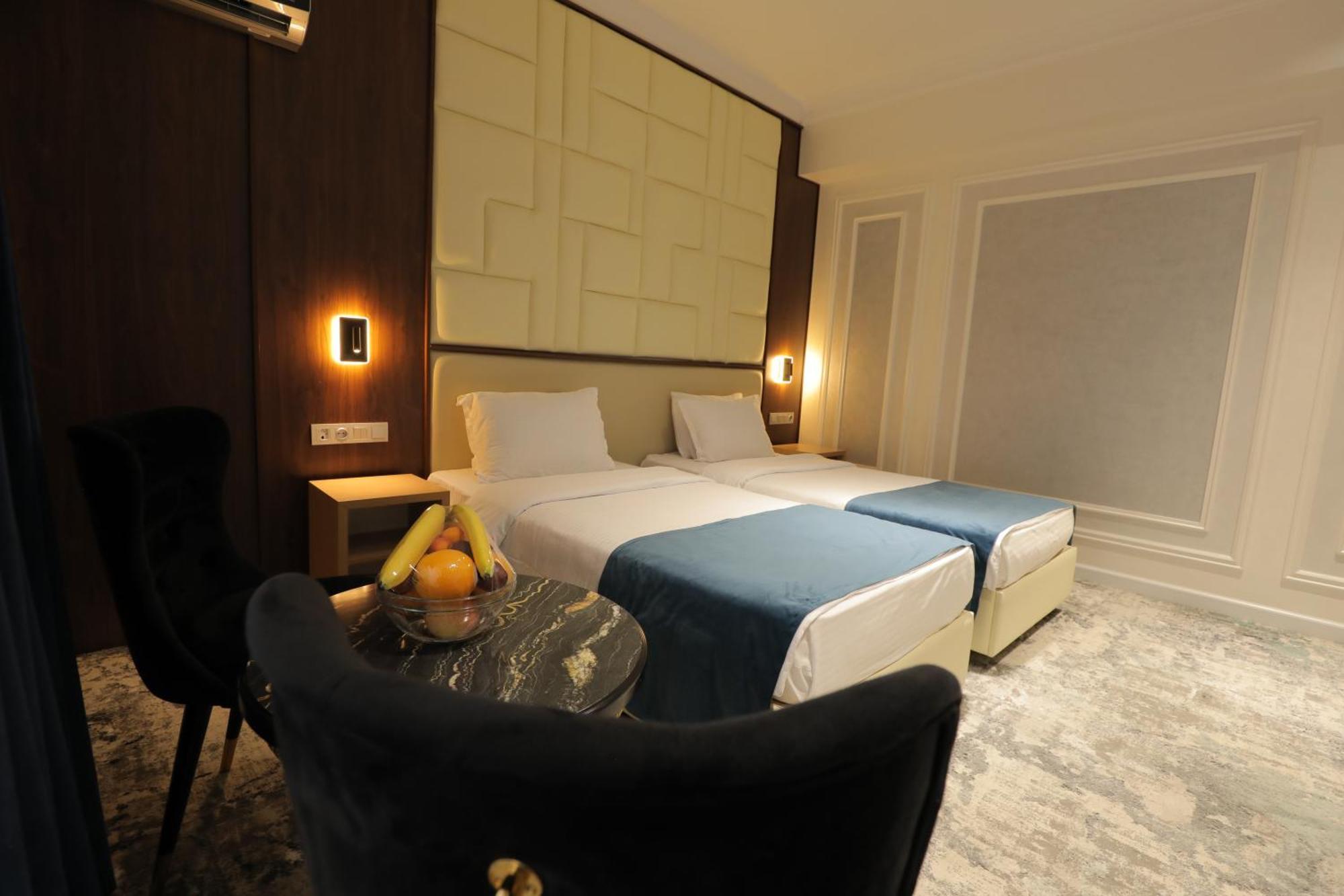 Friday Old City Hotel Ташкент Экстерьер фото