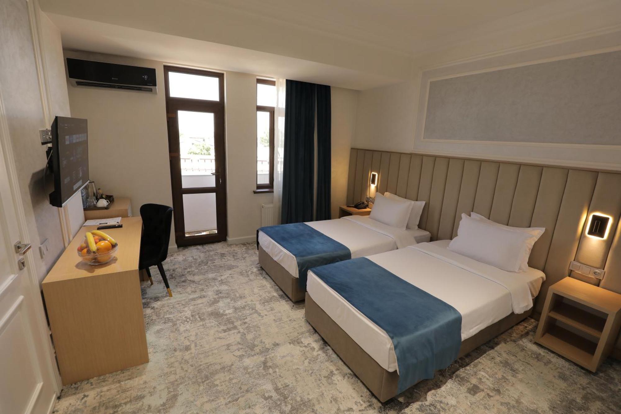 Friday Old City Hotel Ташкент Экстерьер фото