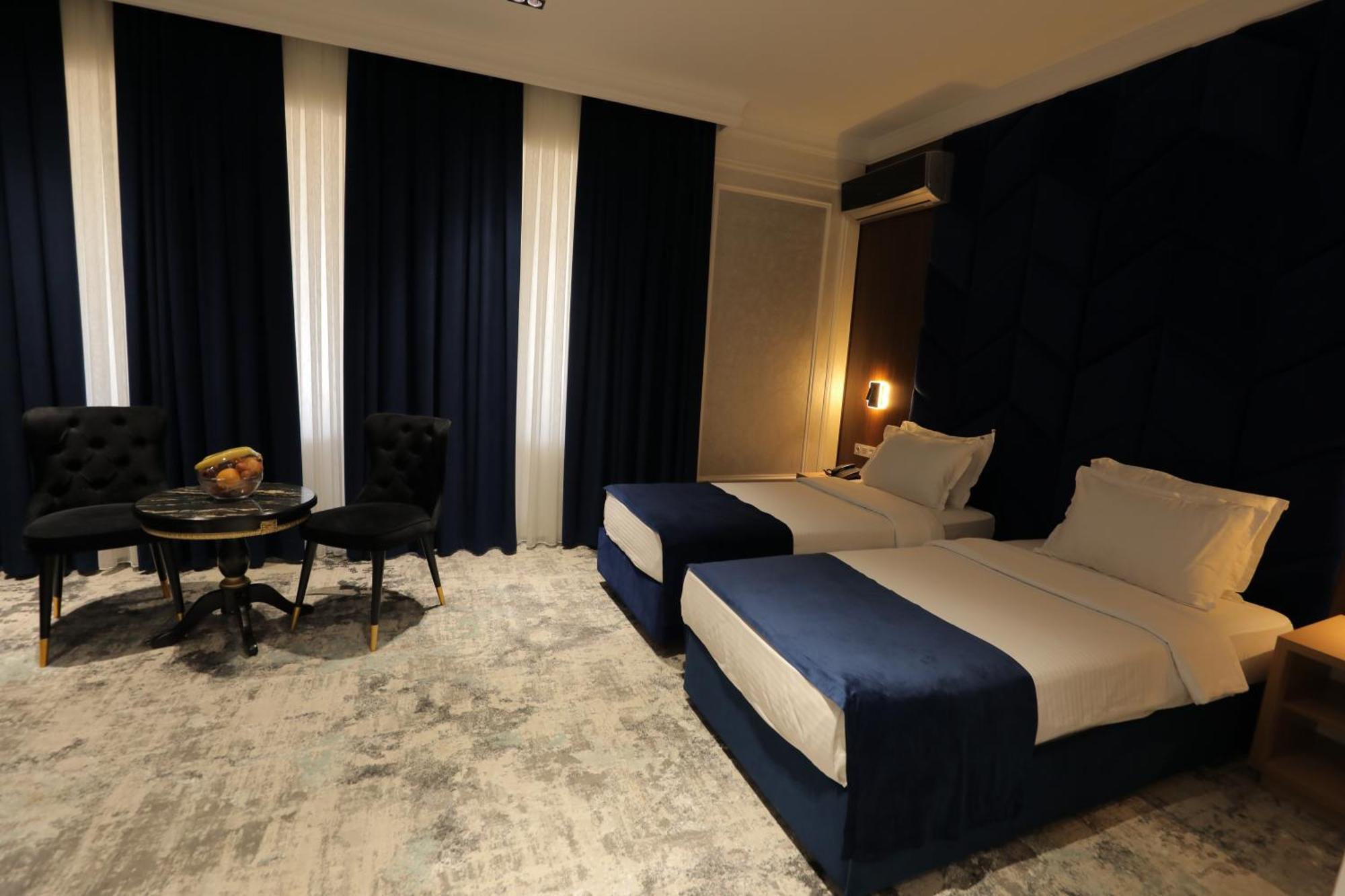 Friday Old City Hotel Ташкент Экстерьер фото