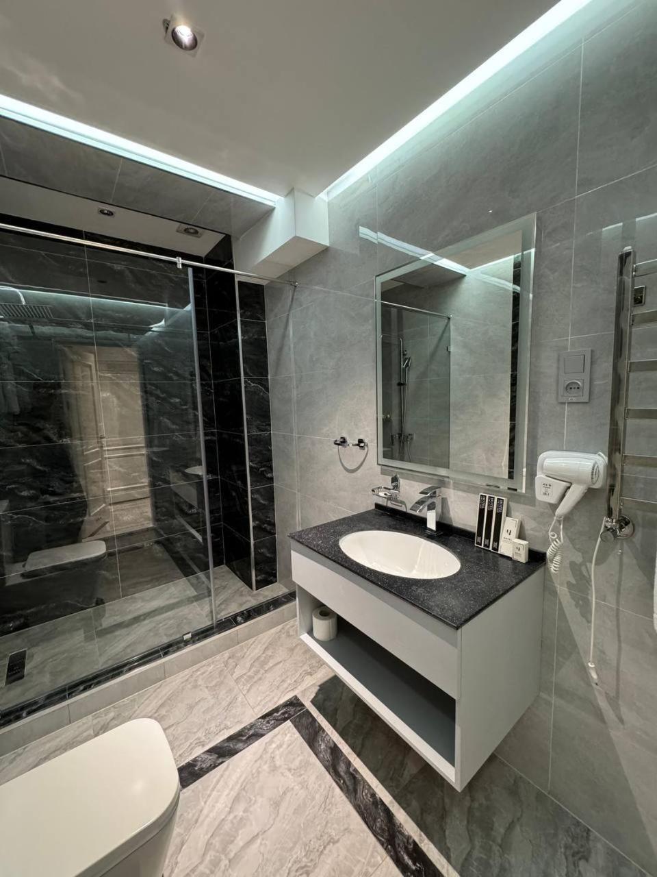 Friday Old City Hotel Ташкент Экстерьер фото